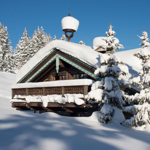 Chalet Namaste