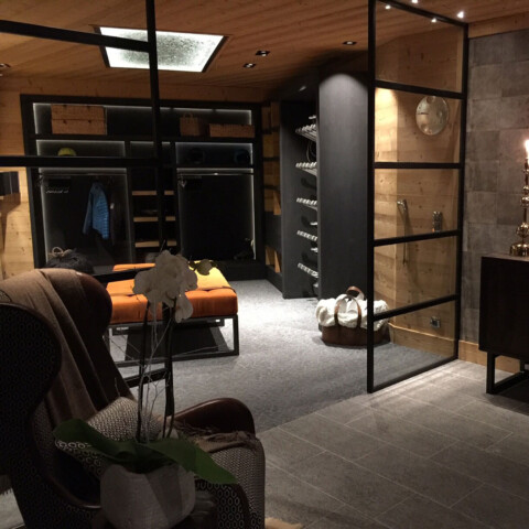 Chalet Sorbiers