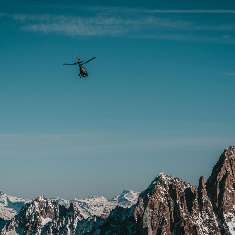 Bespoke experiences