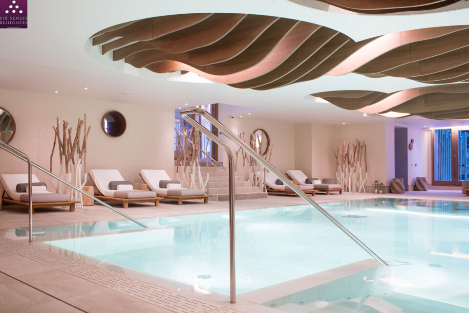 Six Senses Residences
