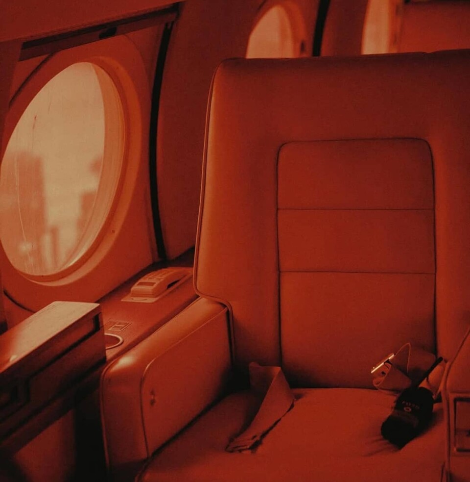 Private aviation